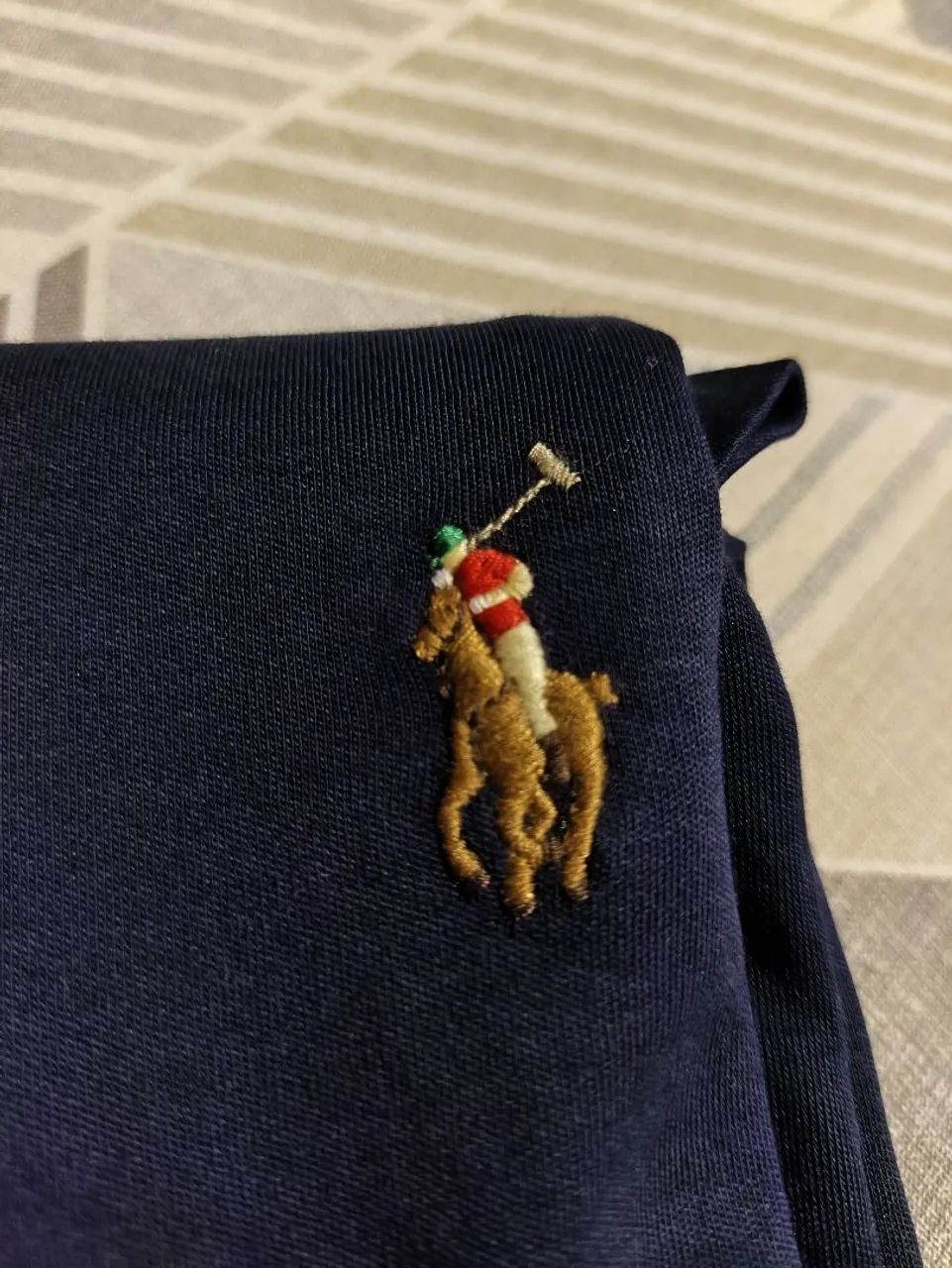 Camiseta Ralph lauren M Original  - Foto 4