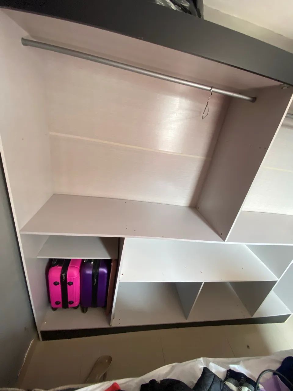 closet/guarda roupa  - Foto 5