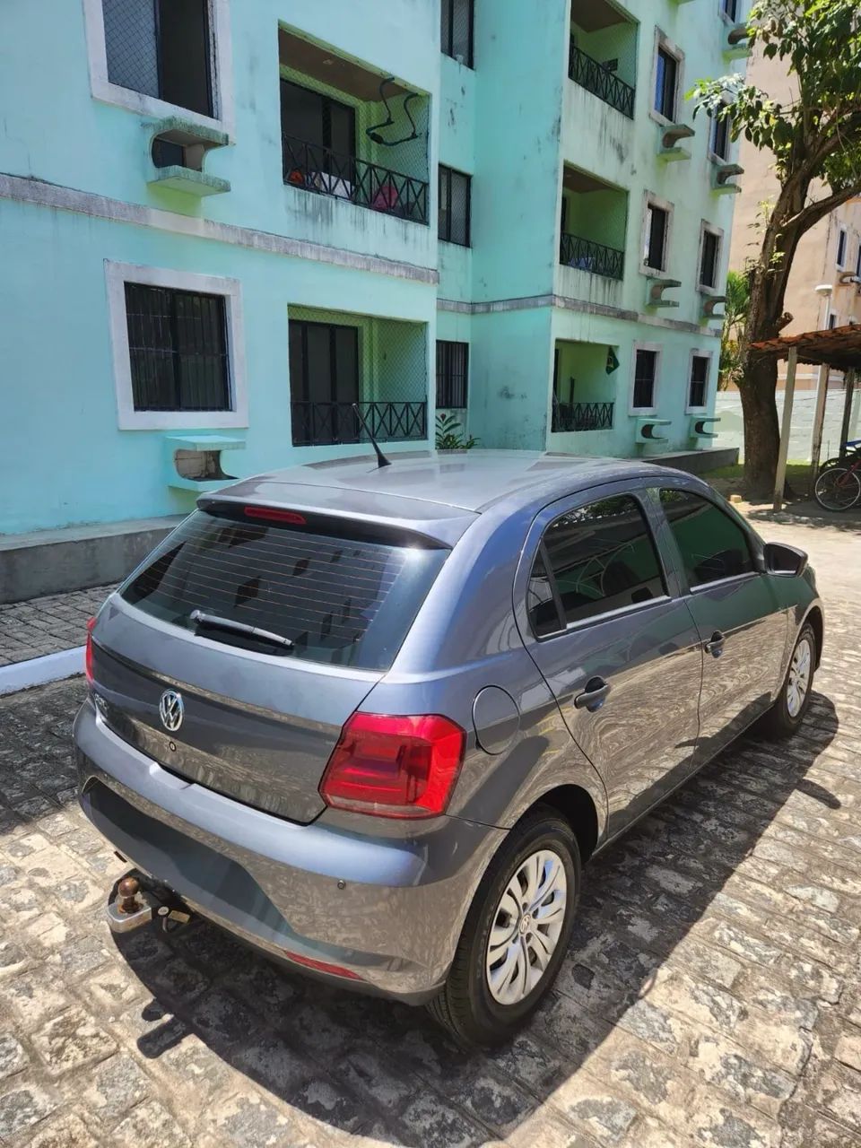 ALUGO CARRO PARA UBER, 99 app - Foto 3