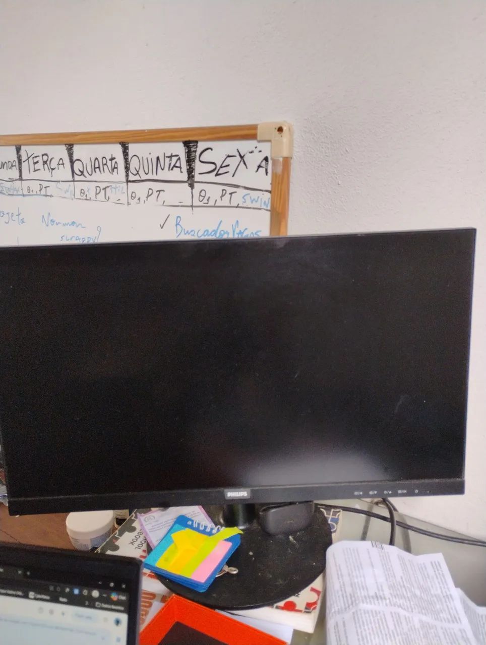 Monitor Philips 24'5 / HDMI - Foto 3