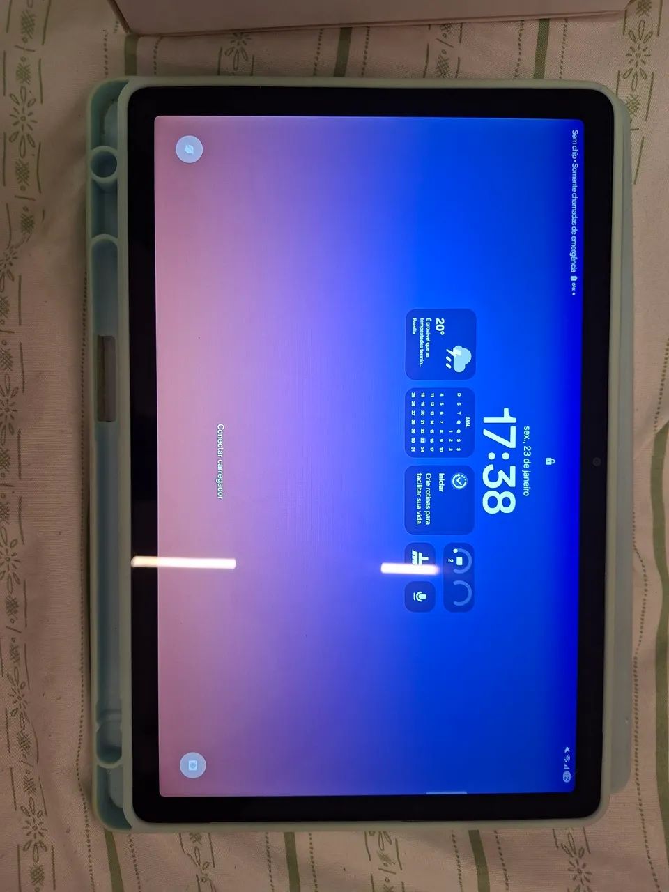 Tablet A9 plus - Foto 2