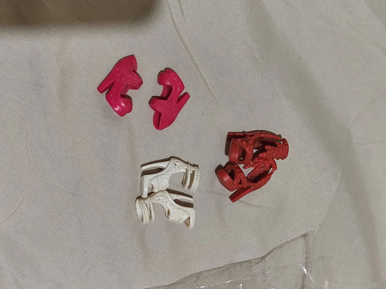 Barbie totally hear  - Foto 6