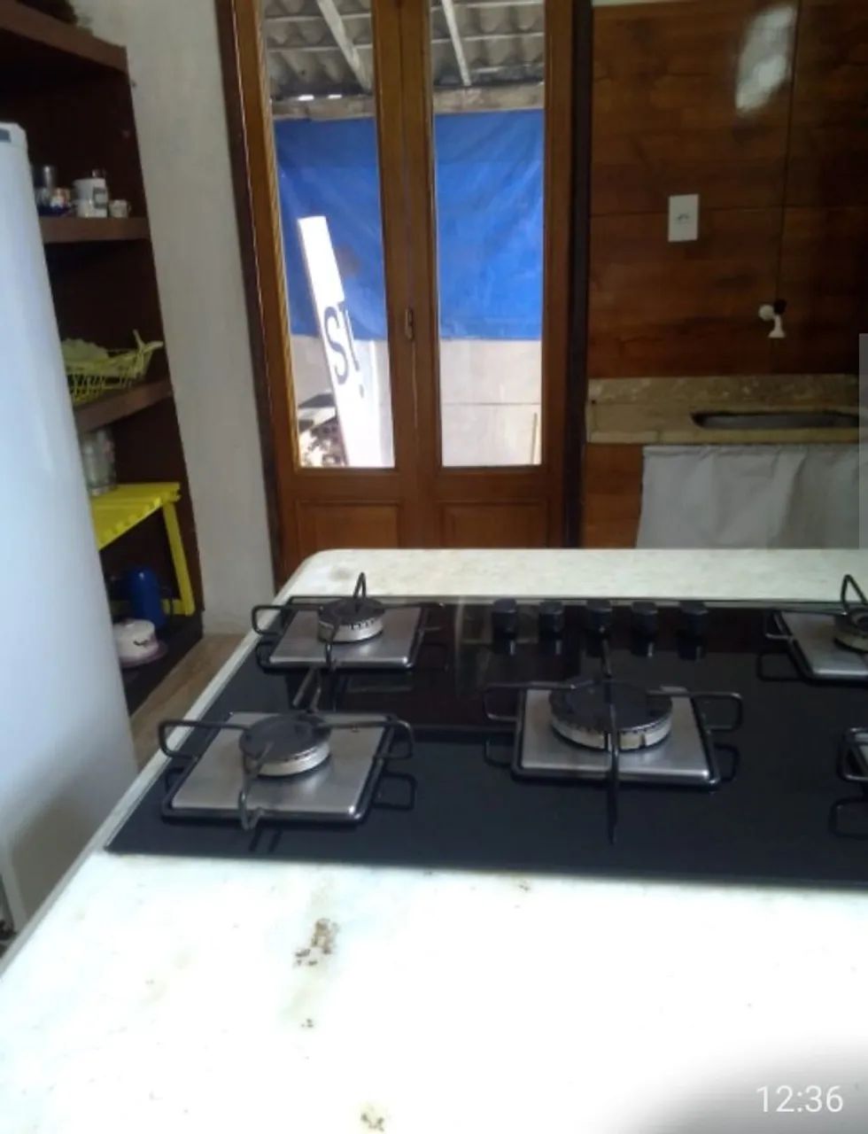 Aluga se kitinet e quartos próximo ao UFMG - Foto 5