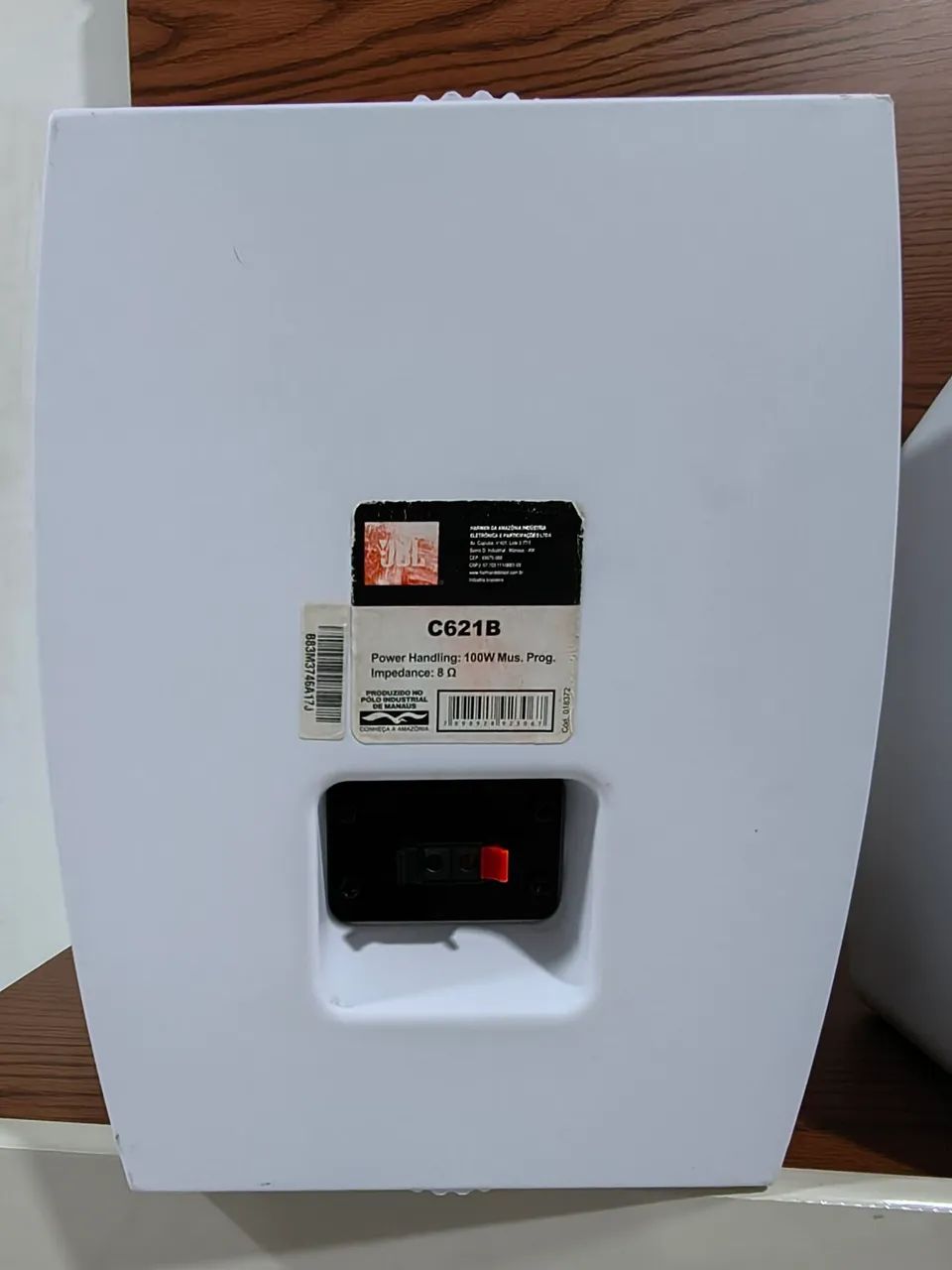 Som JBL - Foto 4