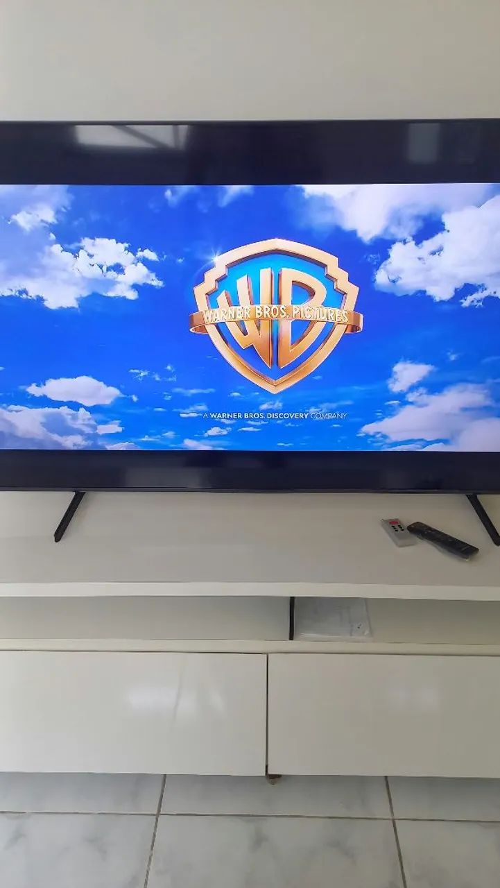TV Smart TV Samsung 55P 