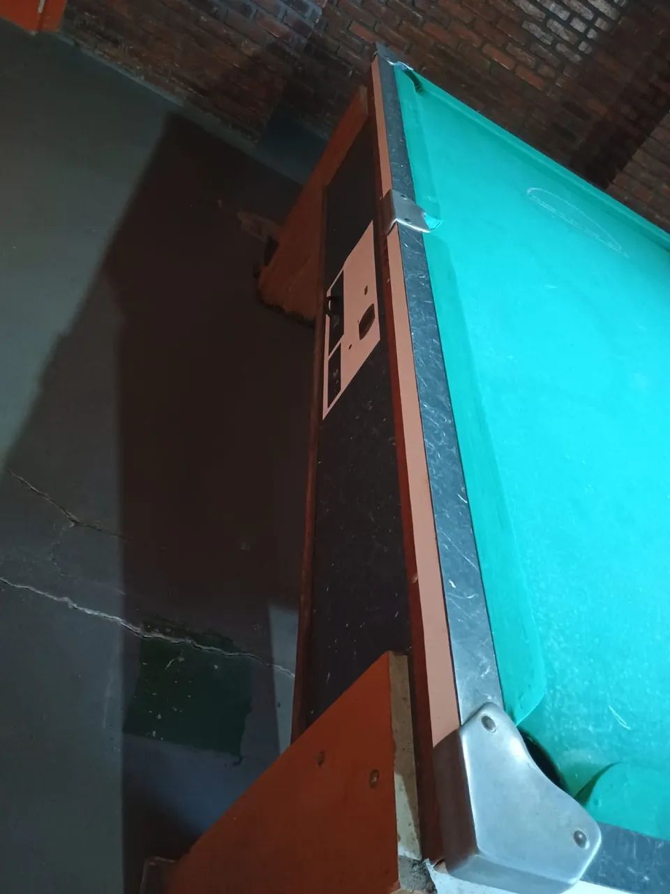 Sinuca Para Ficha - Foto 3