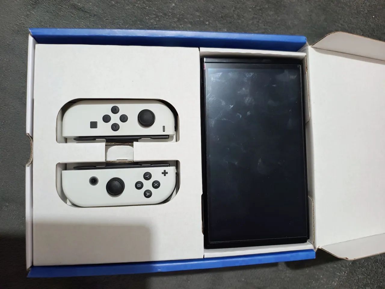 Nintendo switch OLED estado de zero  - Foto 5