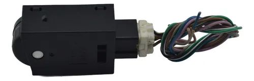 Botão Controle Regulagem Farol Subaru Impreza 2010 Original Preto - Foto 2