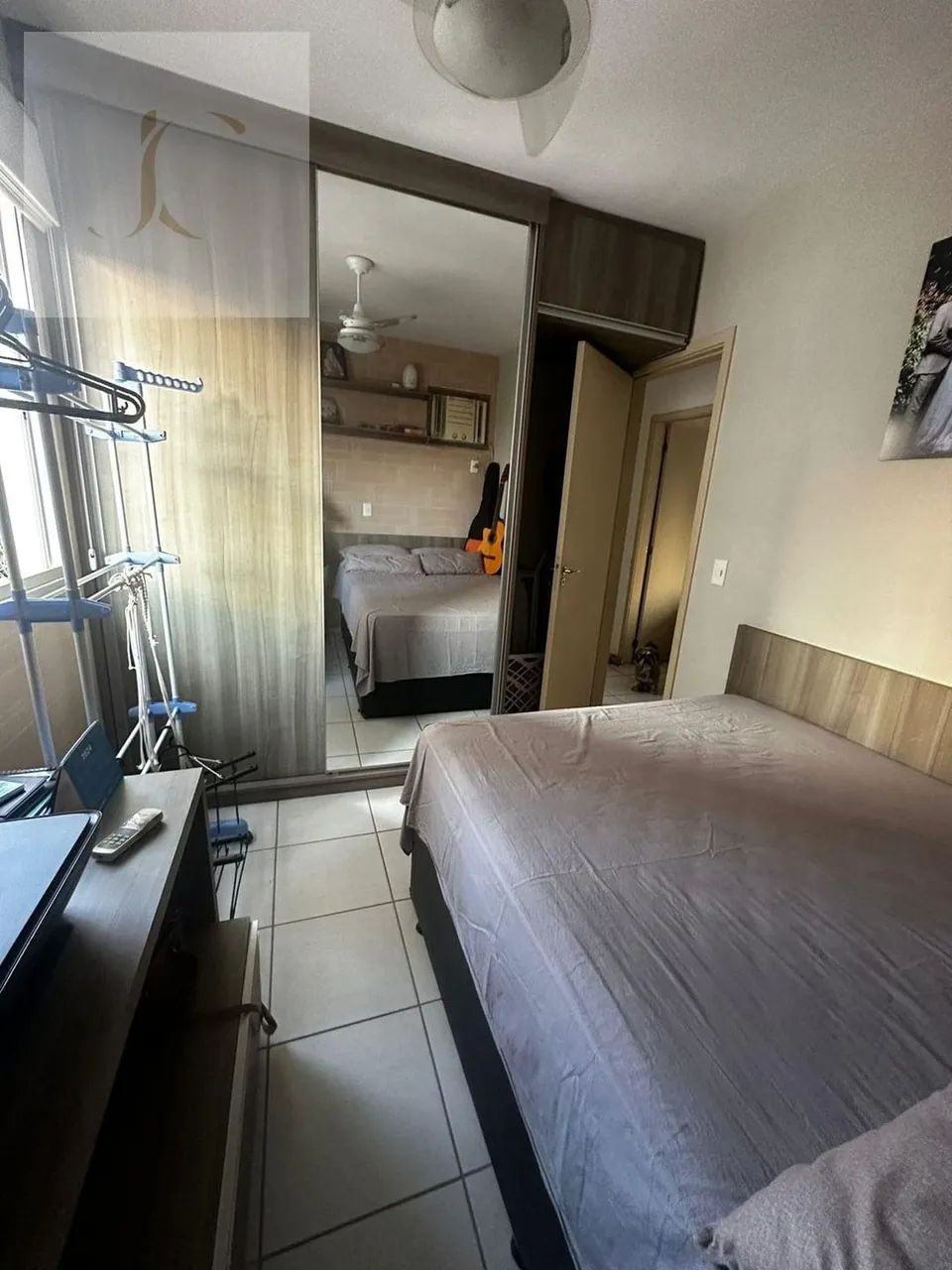 Apartamento à venda, Canjica, Cuiabá, MT - Foto 3