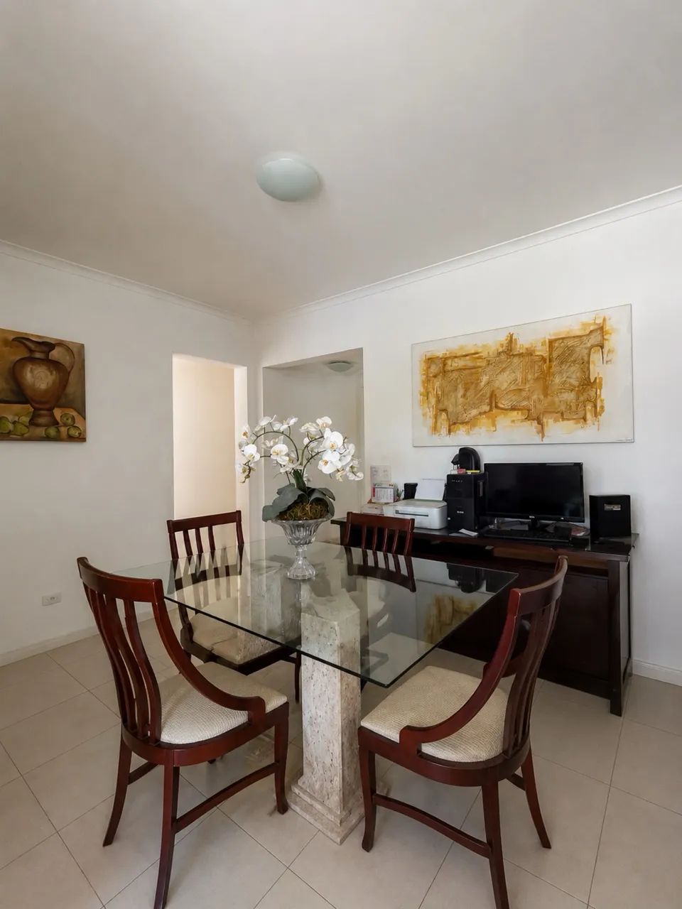 MANSÃO SEIXAS DÓREA NA BEIRA-MAR  - Foto 4