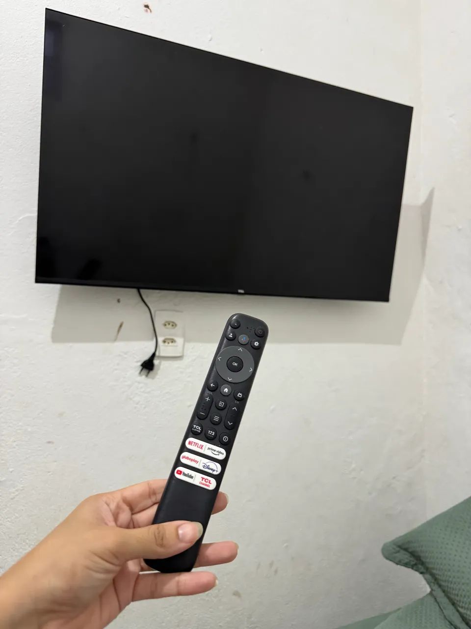 Tv TCL 