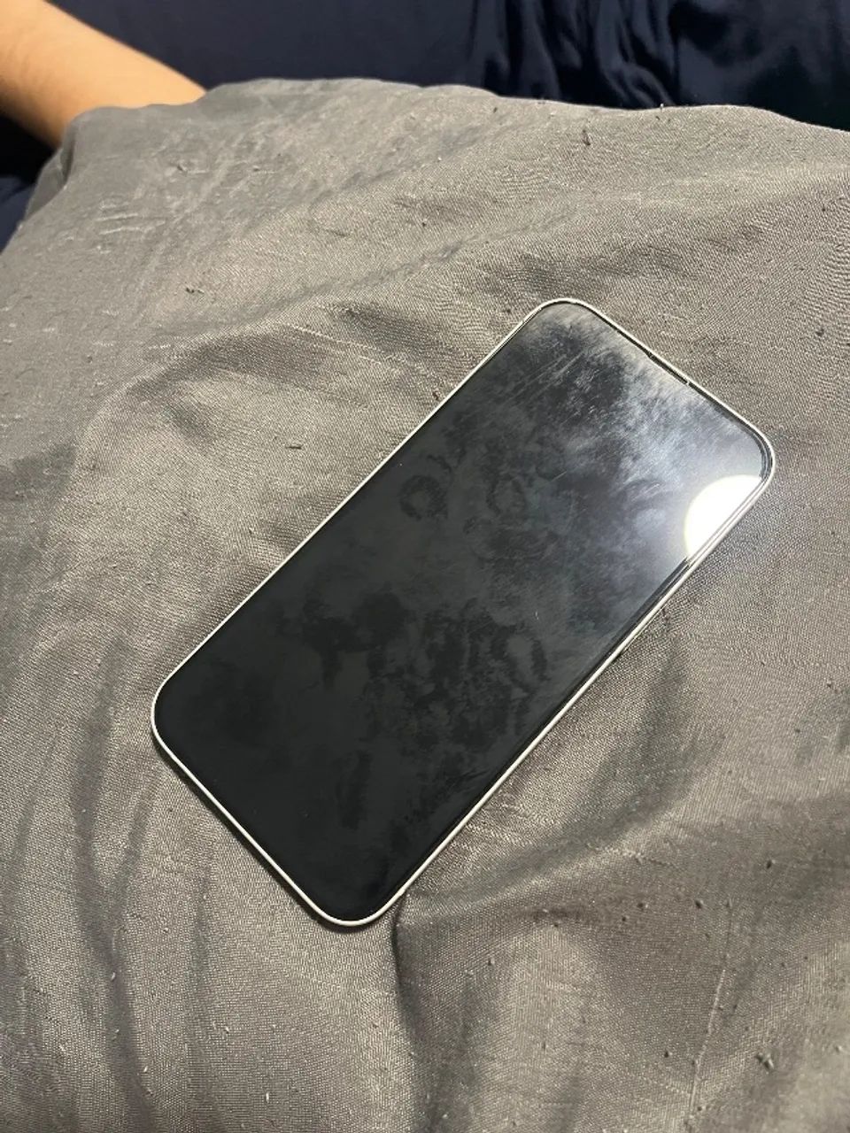 iPhone 14 128gb em ótimo estado, acompanha caixa e carregador  - Foto 2