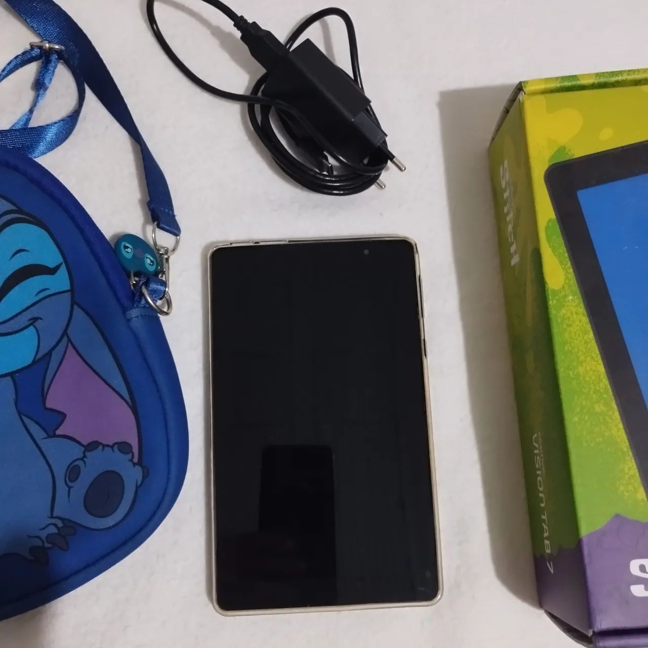 Tablet Positivo Vision Tab 7 Stitch - Foto 3