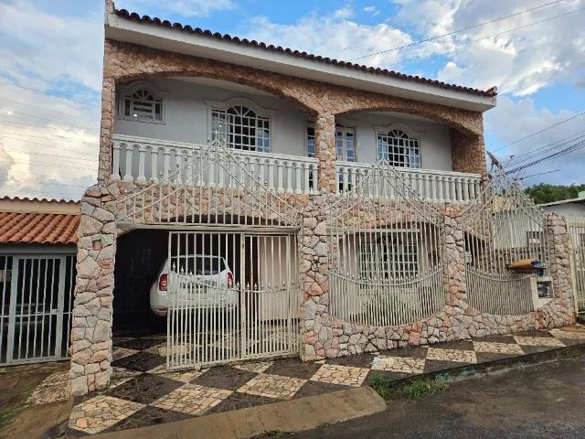 Casa no Guará 