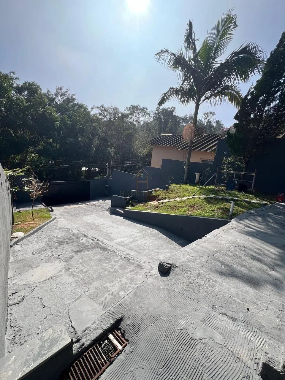 Galpão para alugar em Cotia, Jardim Adelina, com 600 m² - Foto 5
