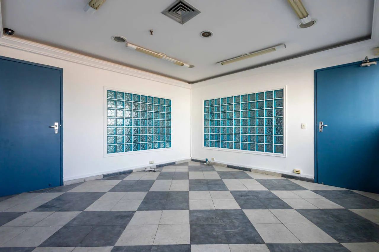 Sala comercial na Rua Alfredo Pujol, 285 - Salas 13 e 14  150 m² - Foto 5