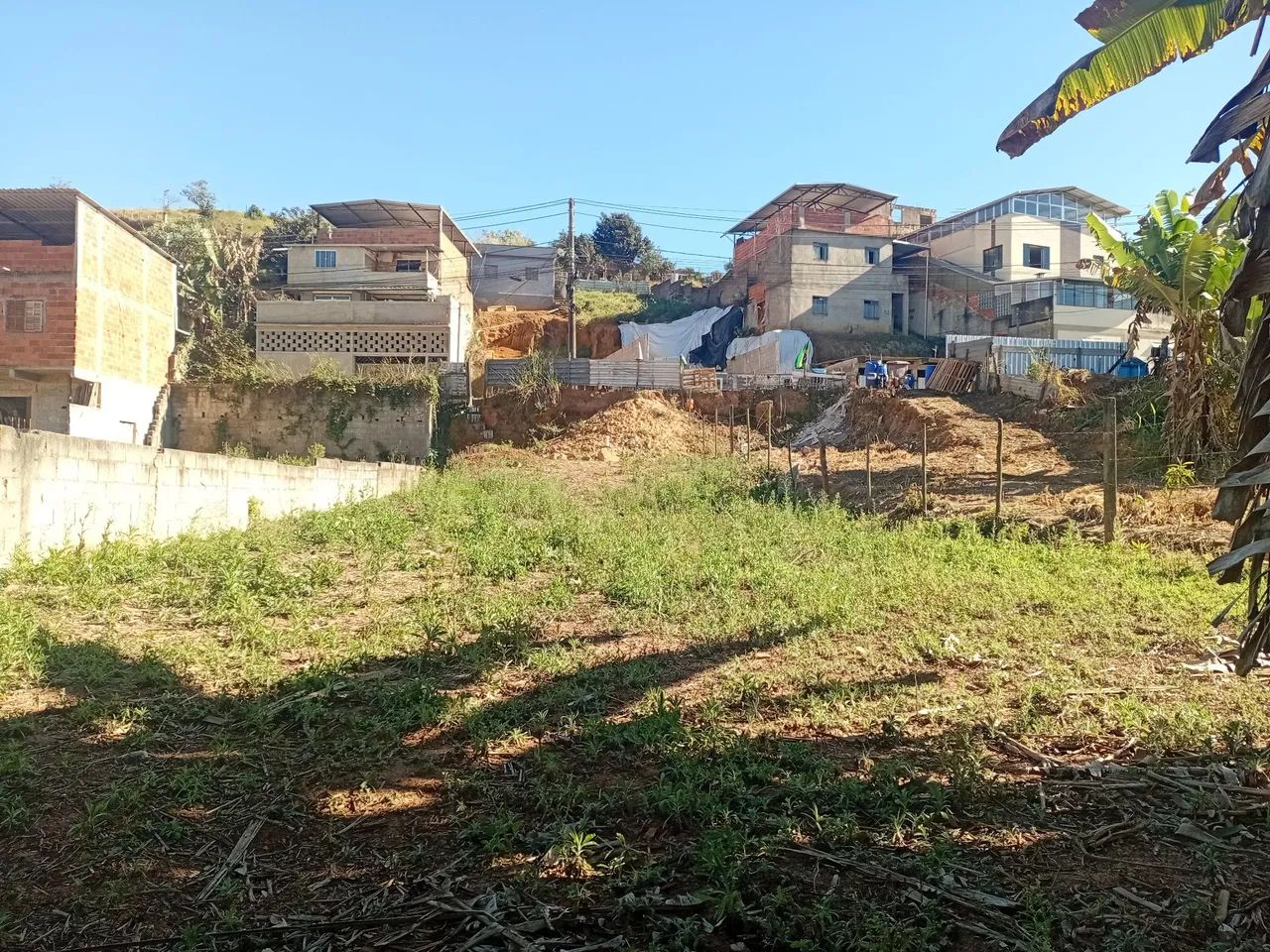 TERRENO COMERCIAL E RESIDENCIAL! - Foto 3
