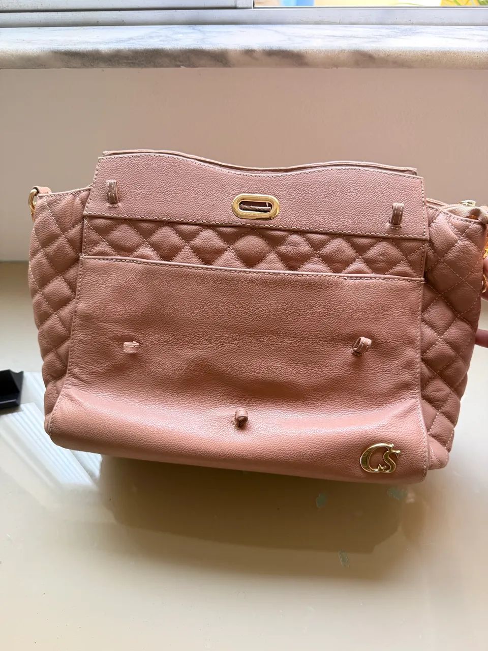 Bolsa Carmen Steffens