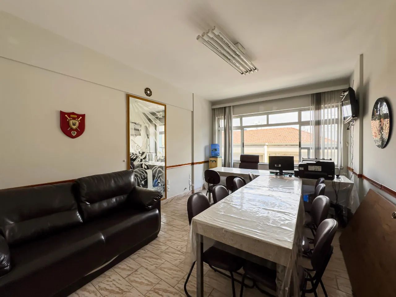 Conjunto comercial para venda em Centro, 31m²