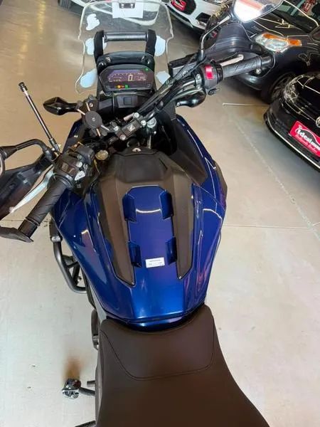 HONDA NC 750X ABS 2020 - Foto 3