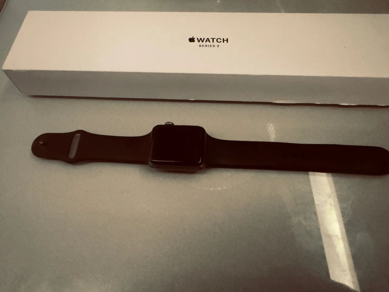Apple Watch - Series 3  - Foto 2