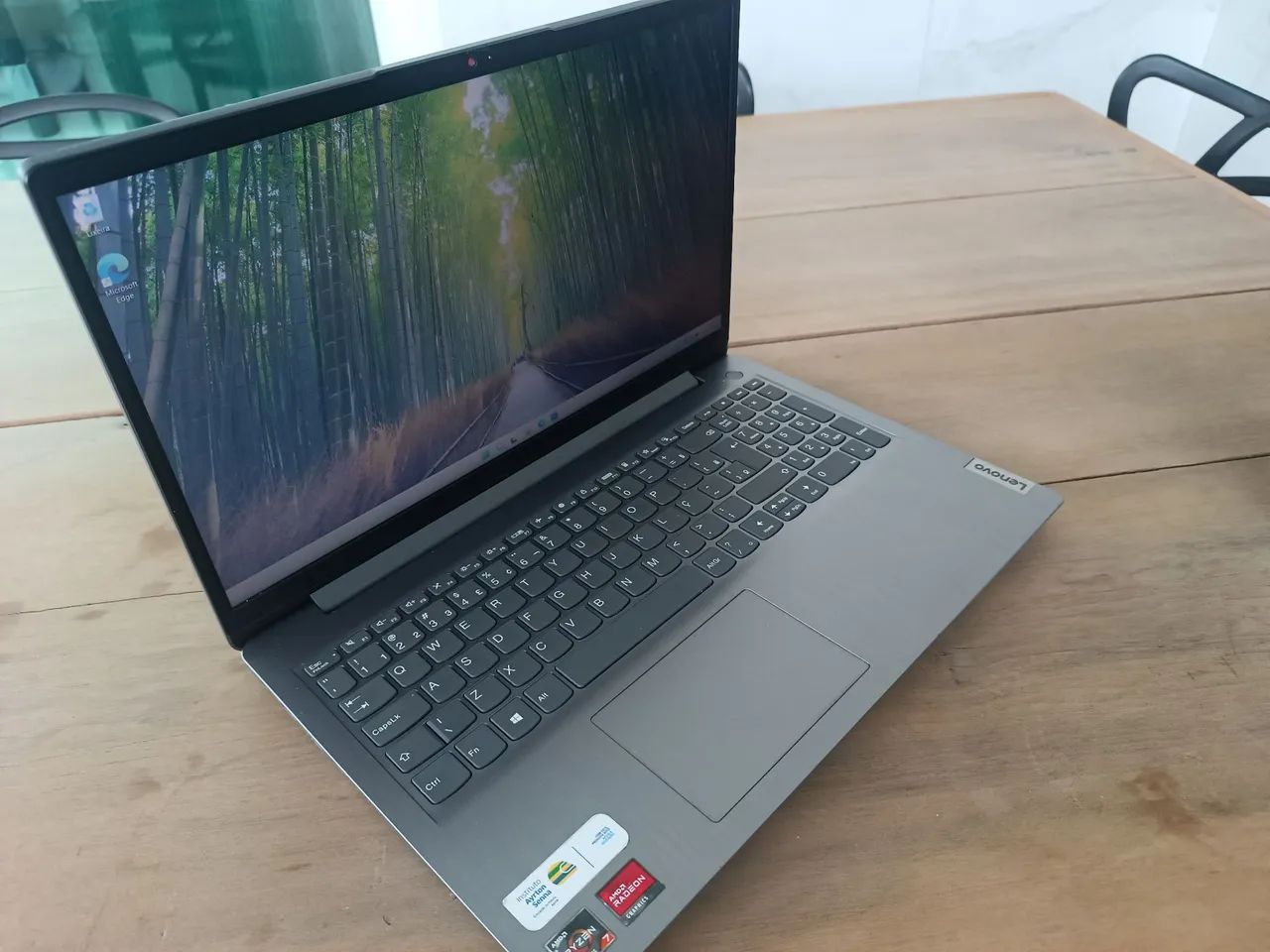 Notebook Lenovo Ideapad 3 - Foto 3