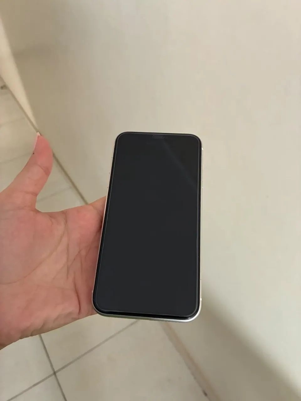 iPhone 11,branco, 128 GB  - Foto 2