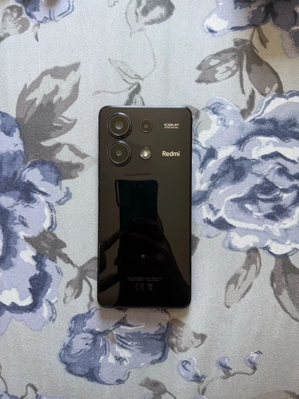 REDMI NOTE 13 - Foto 2