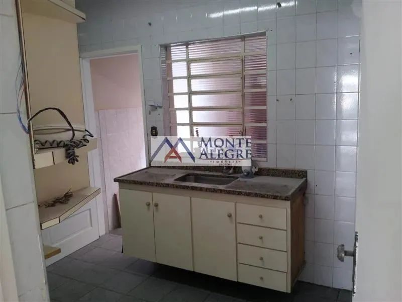 Sobrado para Aluguel na Vila Mascote com 3 dormitórios e 74 m² de área útil - Foto 4