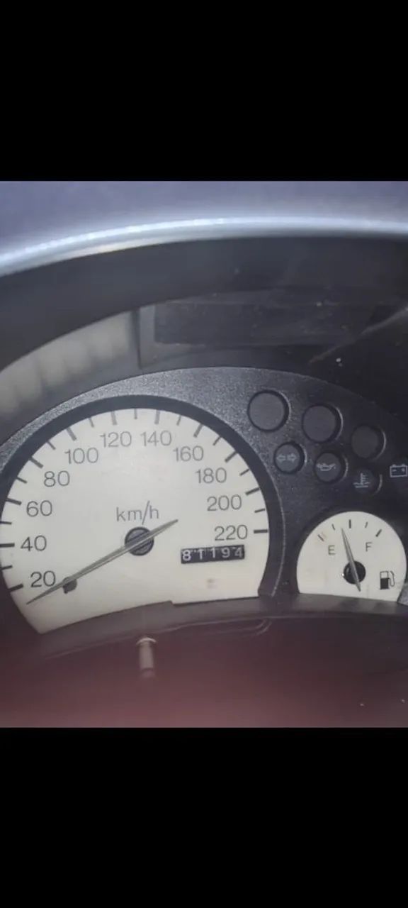Ford KA 1.0i 3P 1998