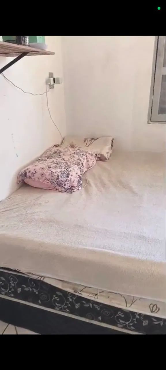 Alugo quarto no seminário para mulher