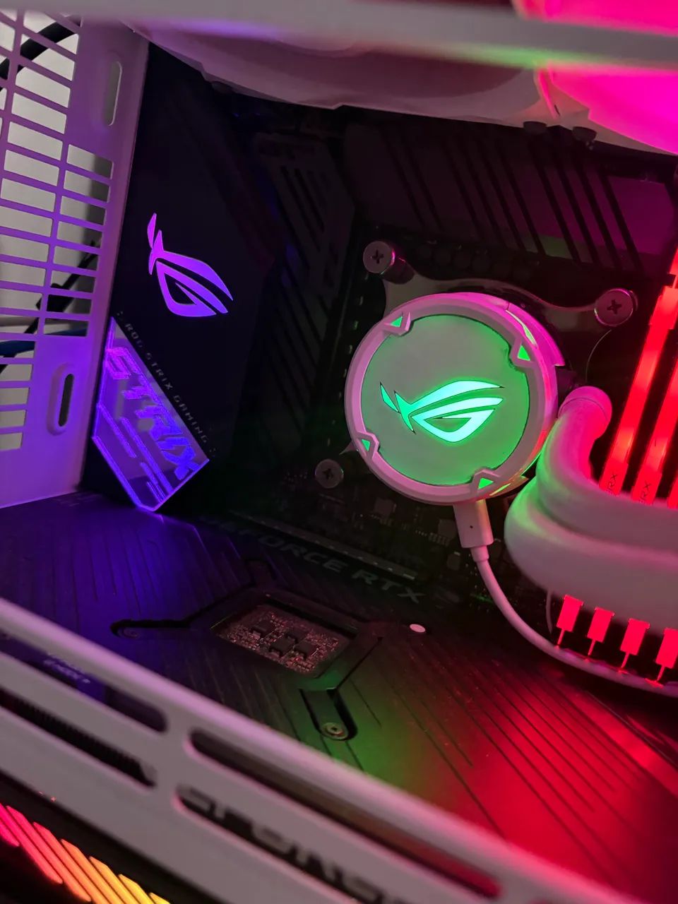 PC Gamer i9 - Foto 2