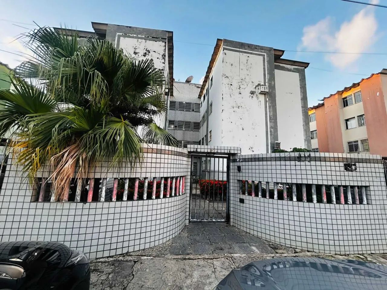 VIVA BEM | PARQUE DIAMANTE | 4 QUARTOS | ARACAJU [8109]