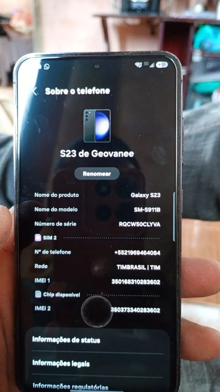 Samsung s23 - Foto 2