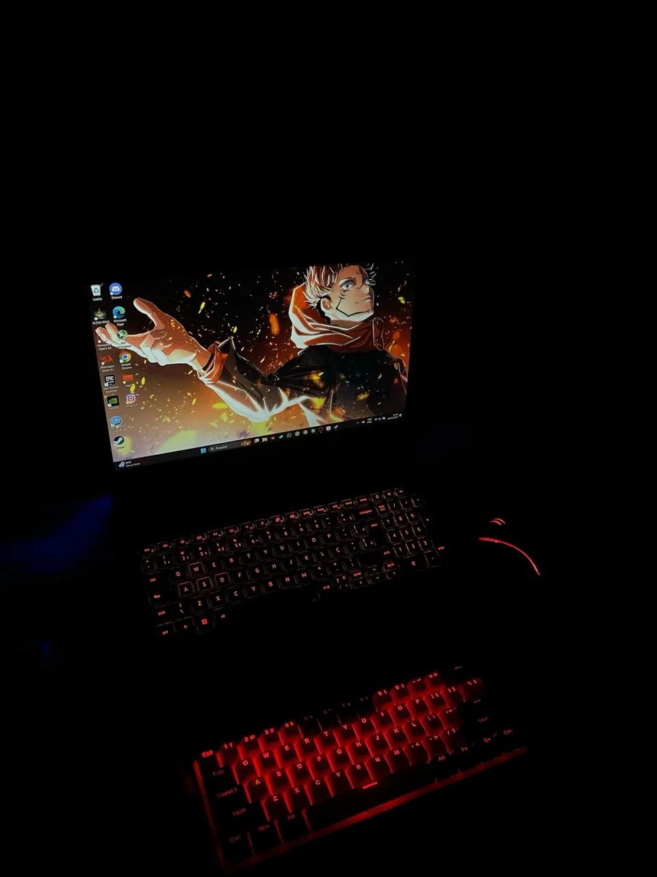 Notebook Gamer Dell G15 - Foto 2