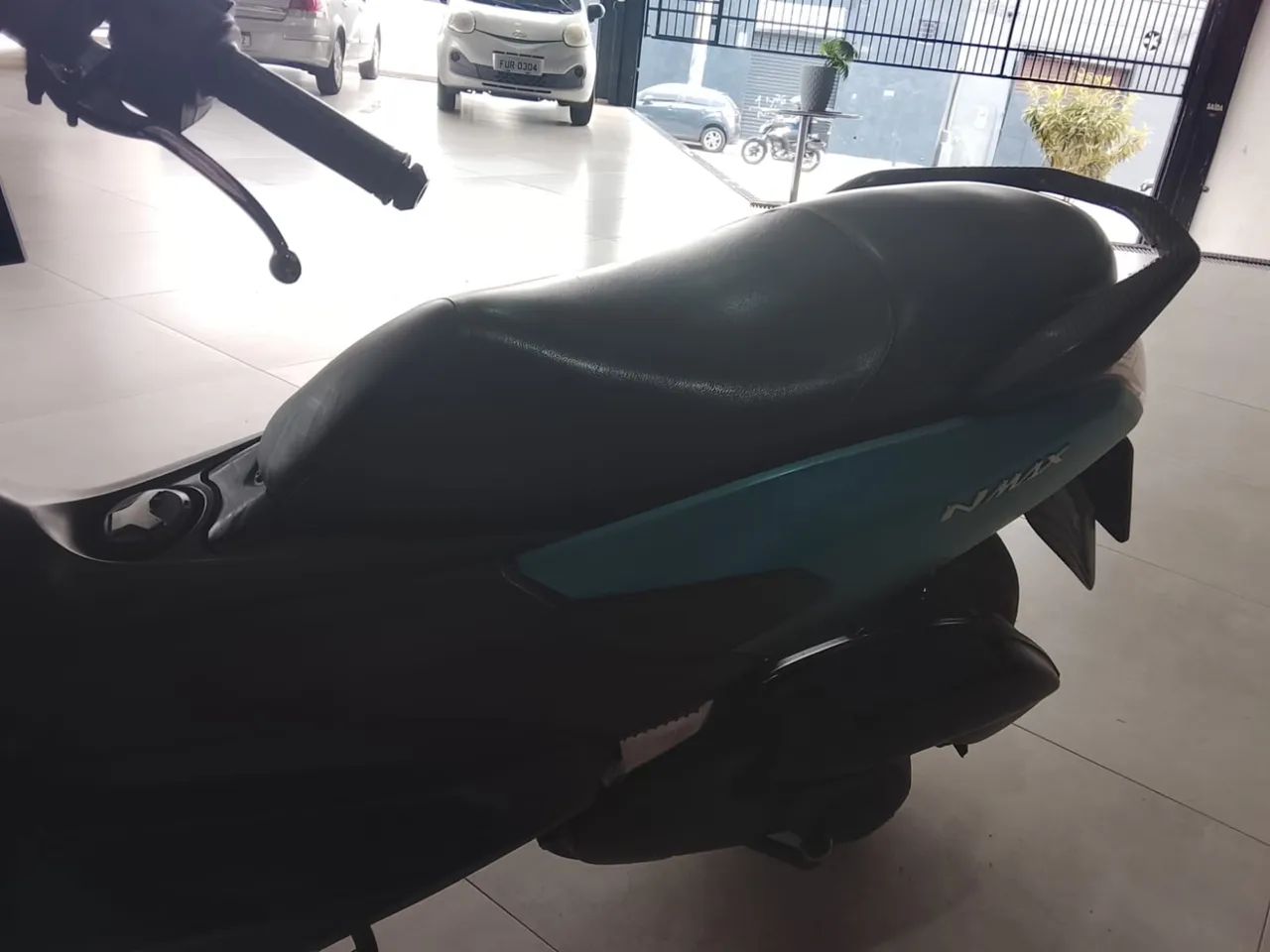 Nmax 160 automática  - Foto 4