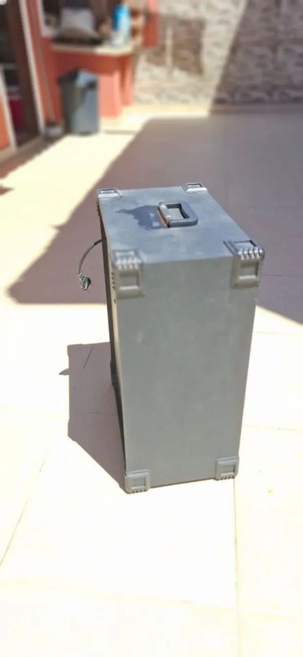 Caixa amplificada watsom - Foto 5