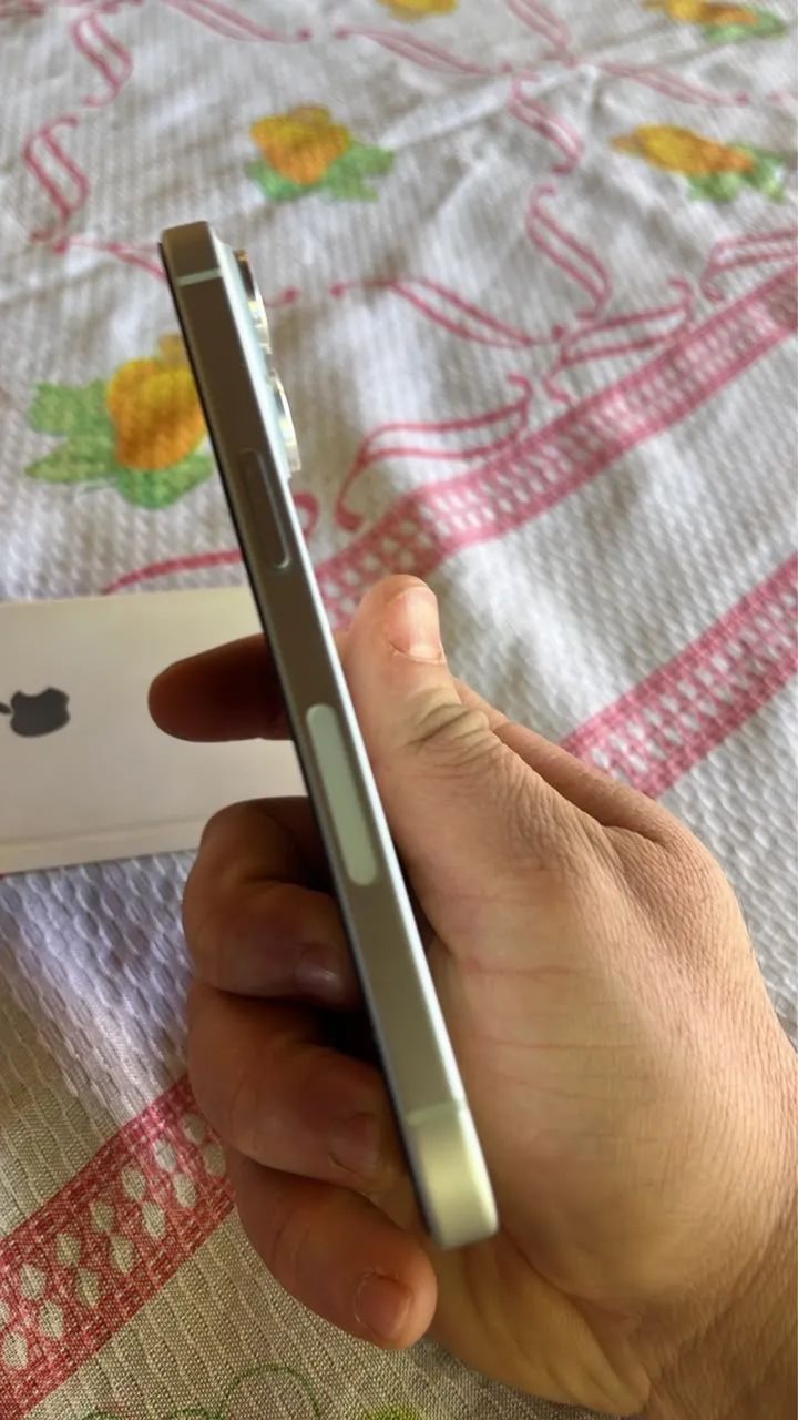 iPhone 15 128g - Foto 3