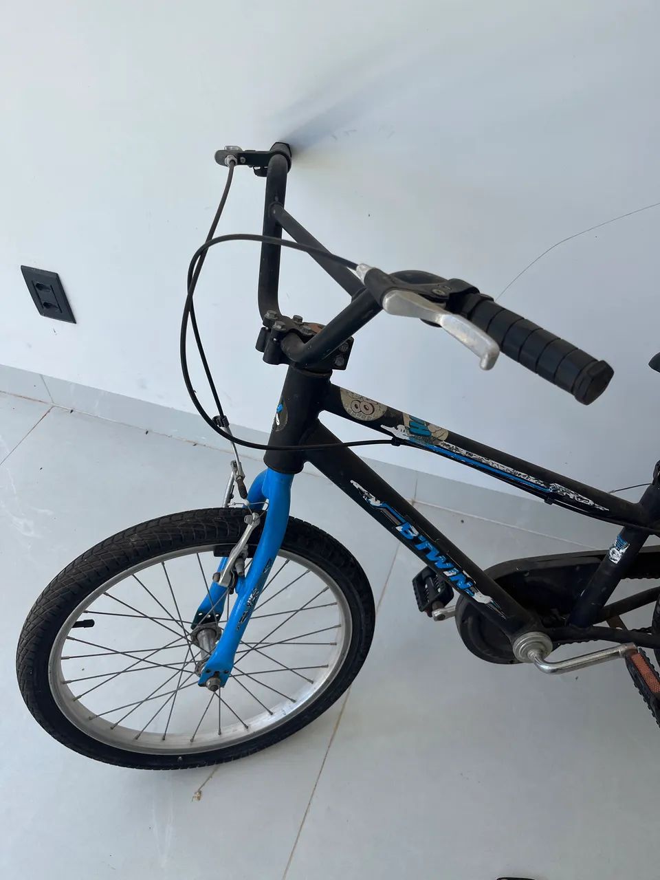 Bicicleta  - Foto 2