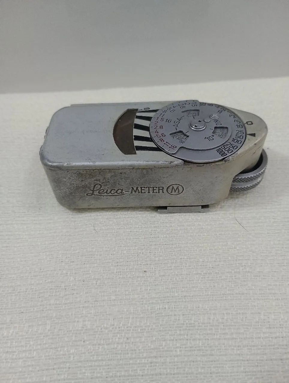 Fotometro Leica - meter M - Foto 5