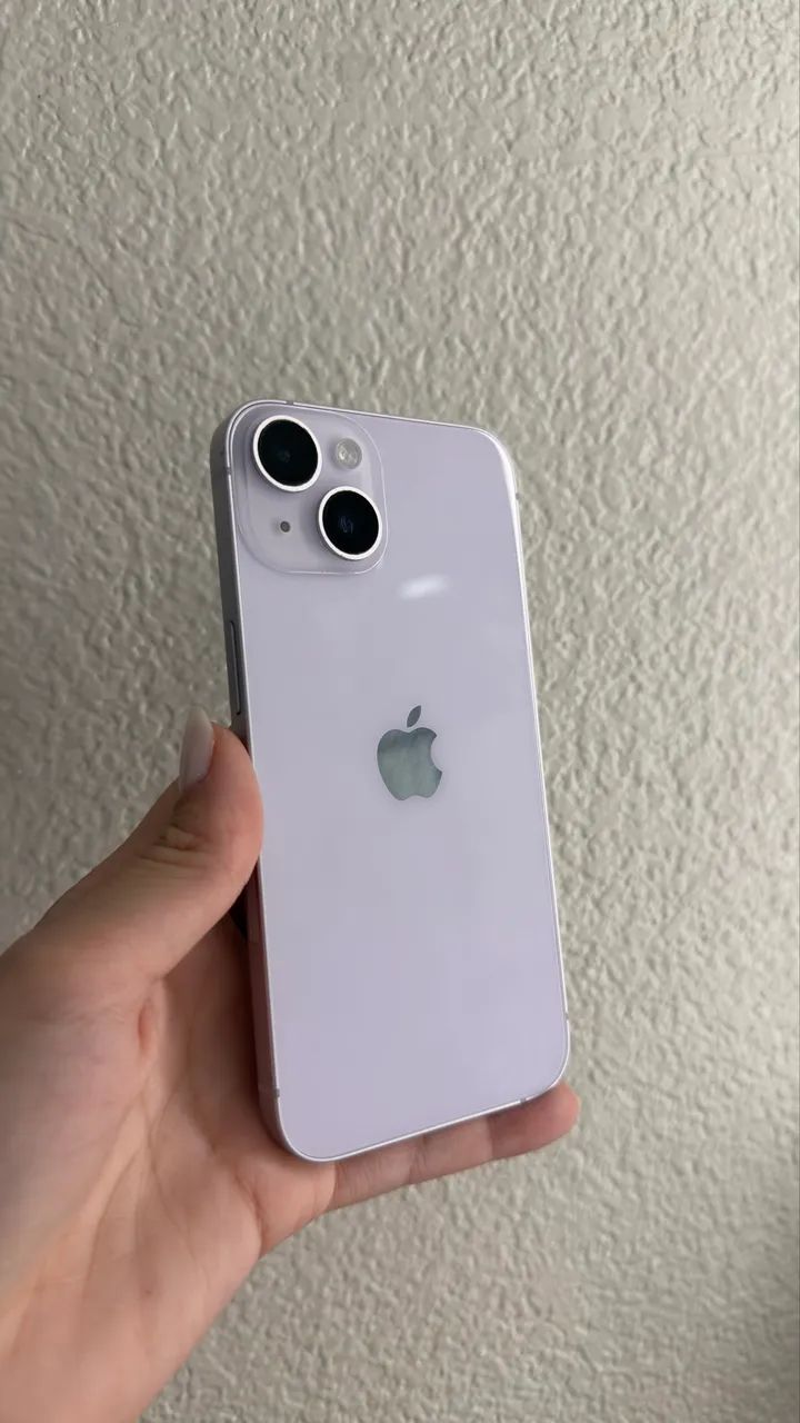 iPhone 14 128GB em ótimo estado 