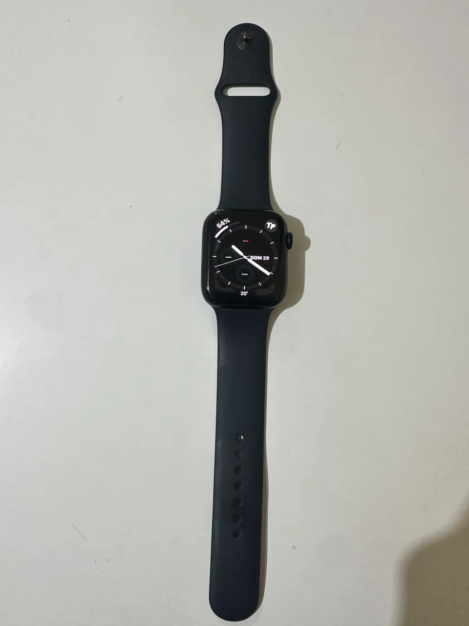 Apple Watch séries 2