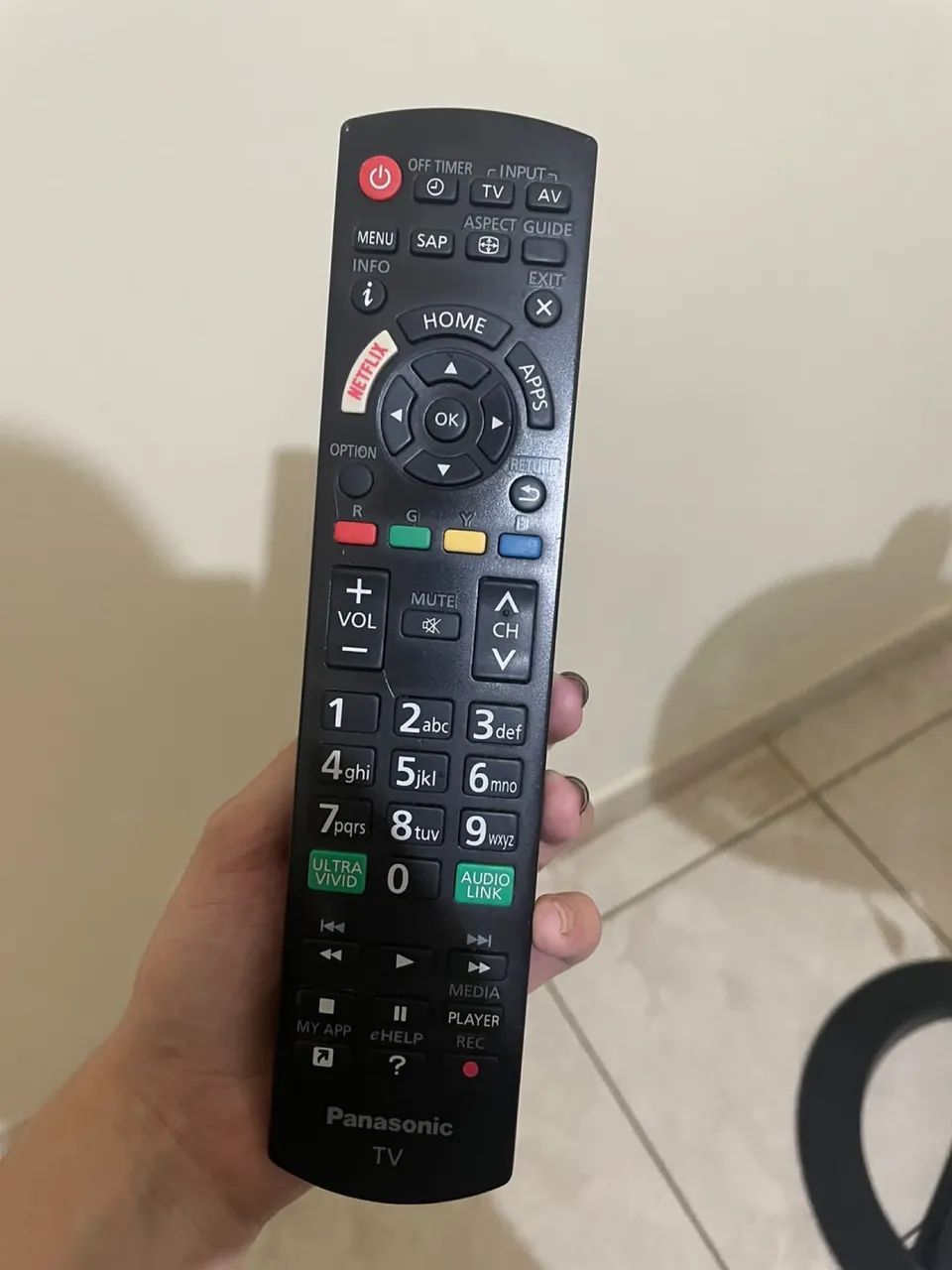 Smart TV Panasonic 50 - Foto 2