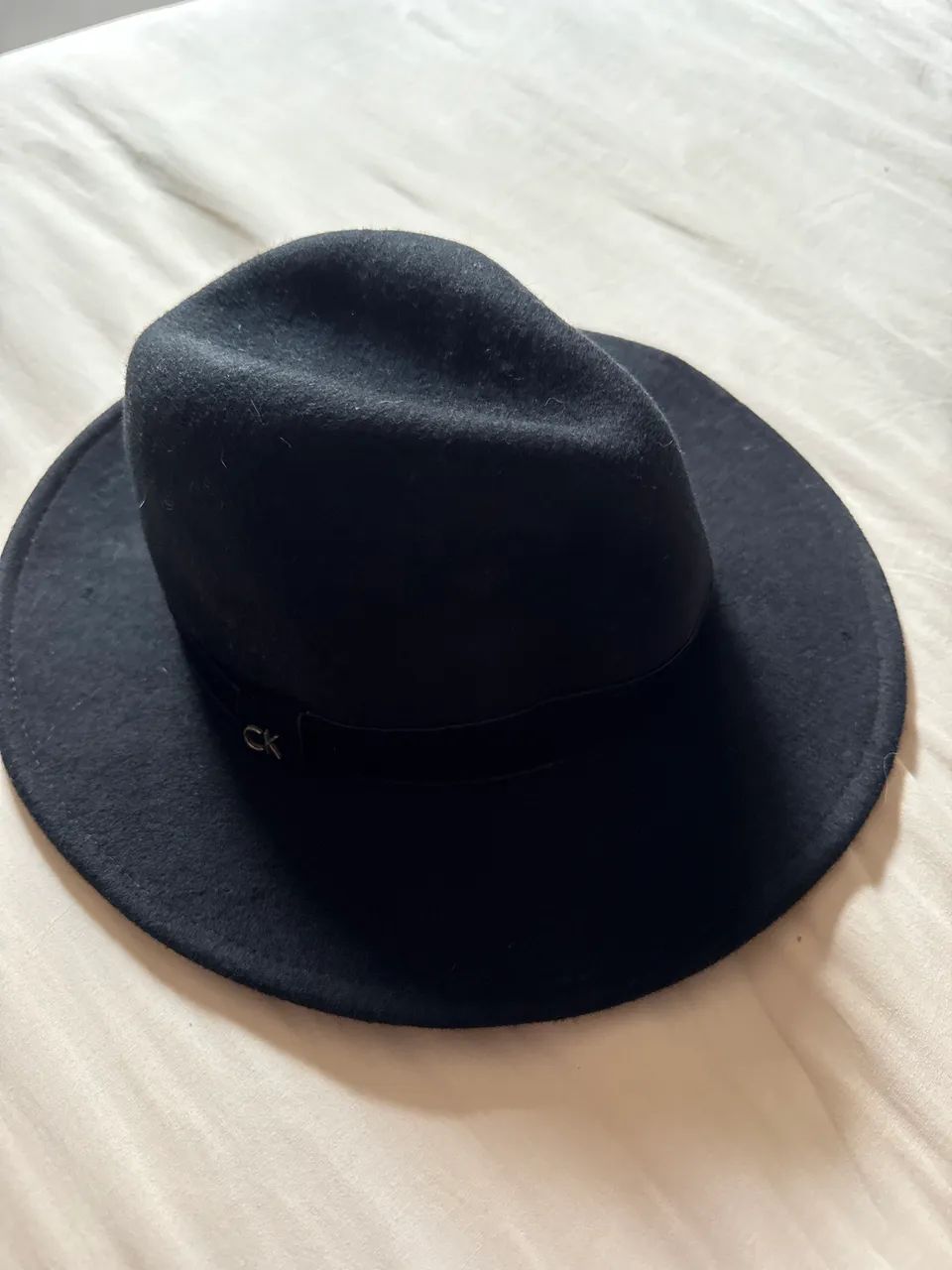 Chapéu Calvin Klein