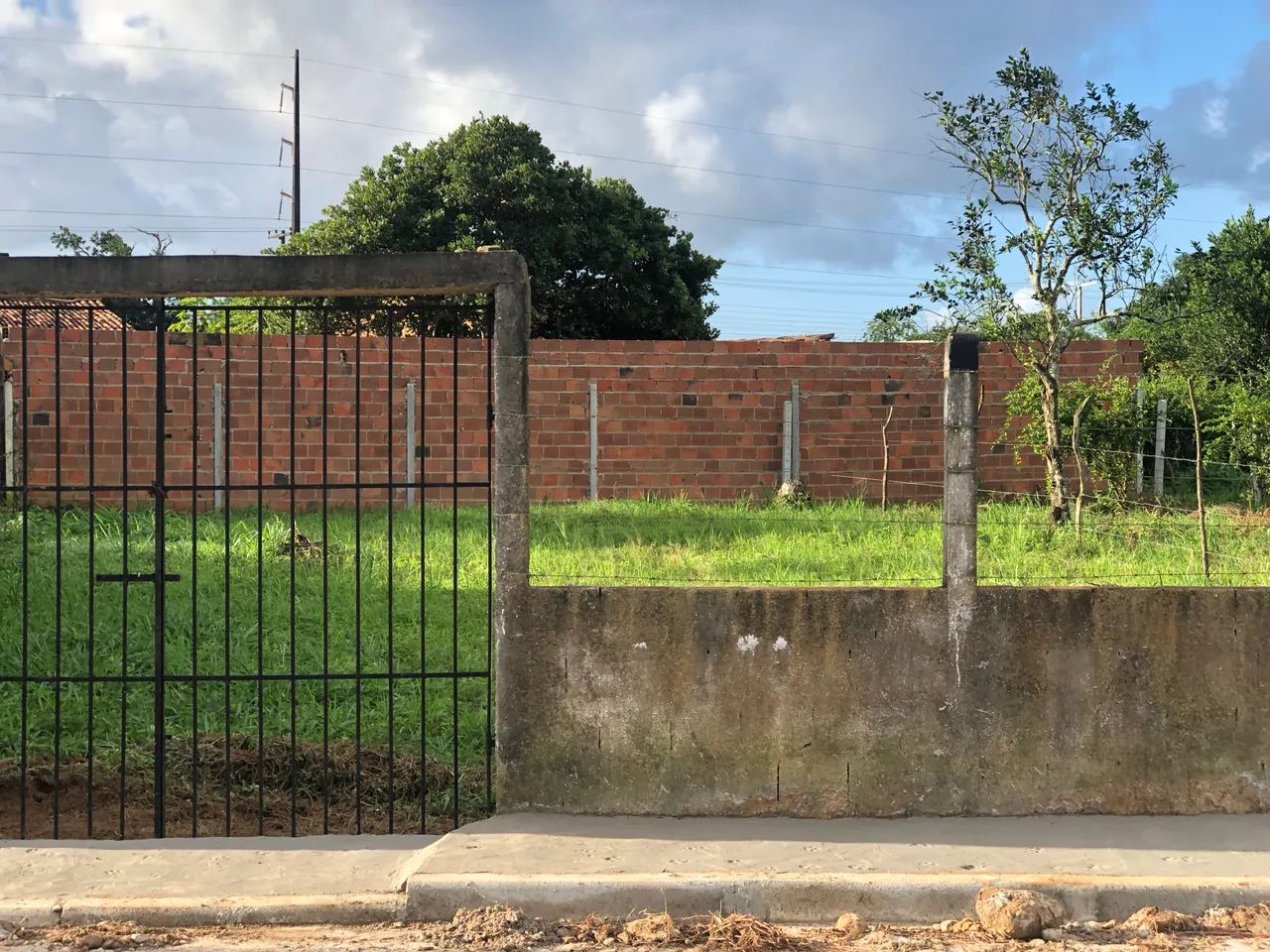 Vendo terreno em Dores 35.000,00 - Foto 4