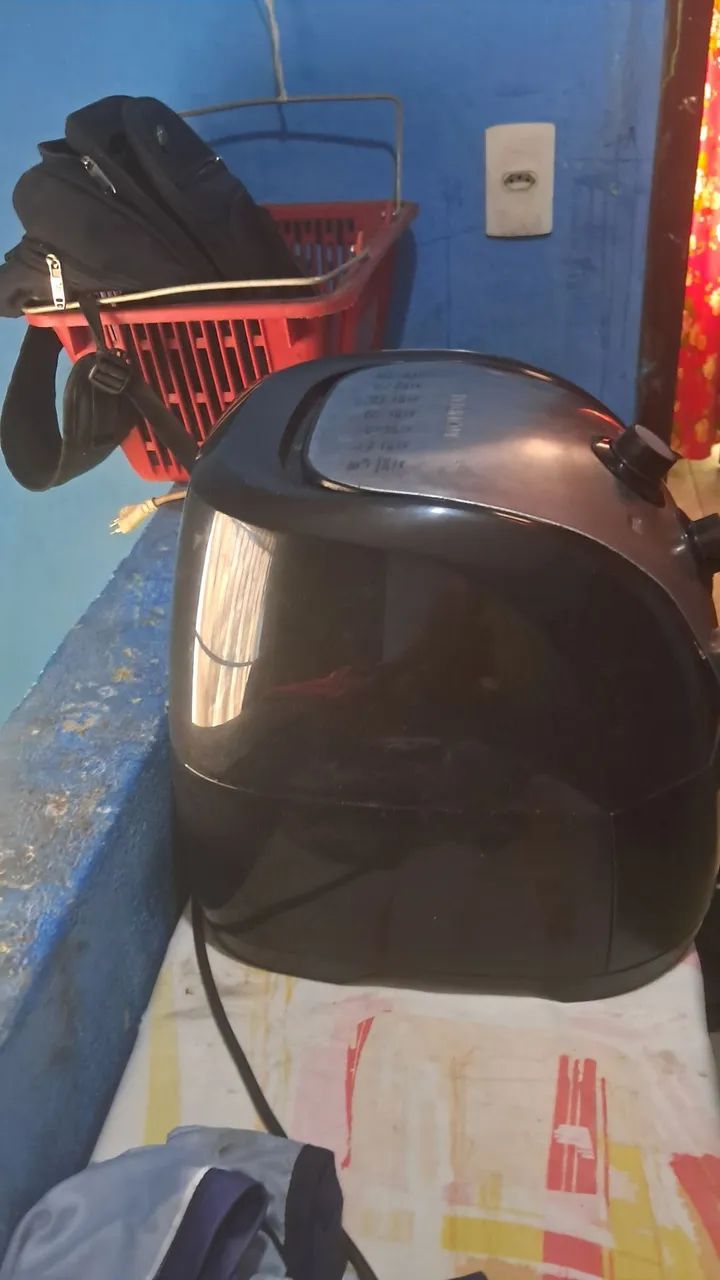 Airfryer - Foto 2