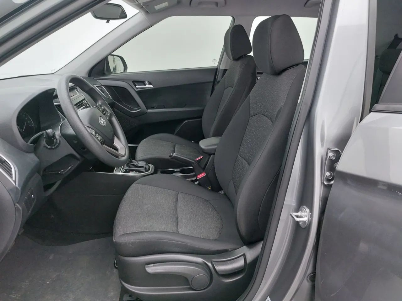 Hyundai Creta Action 1.6 16V Flex Aut., foto 16 de 18