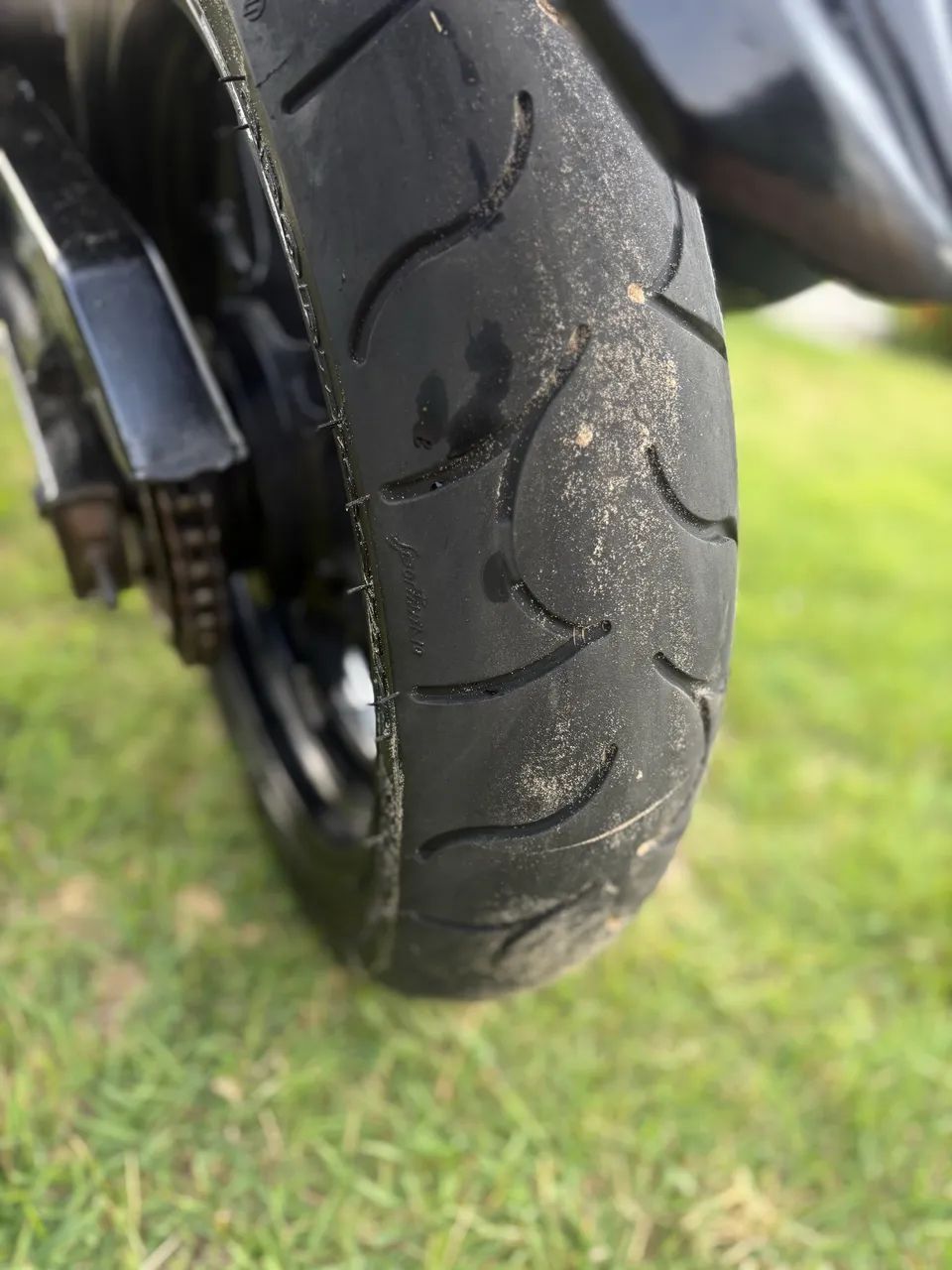 Cb 300R - Foto 2