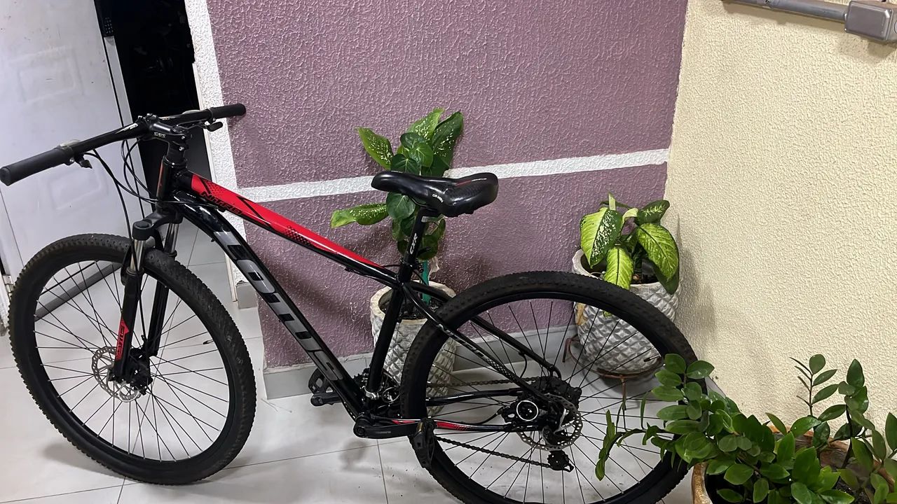 Vendo bicicleta LOTUS 