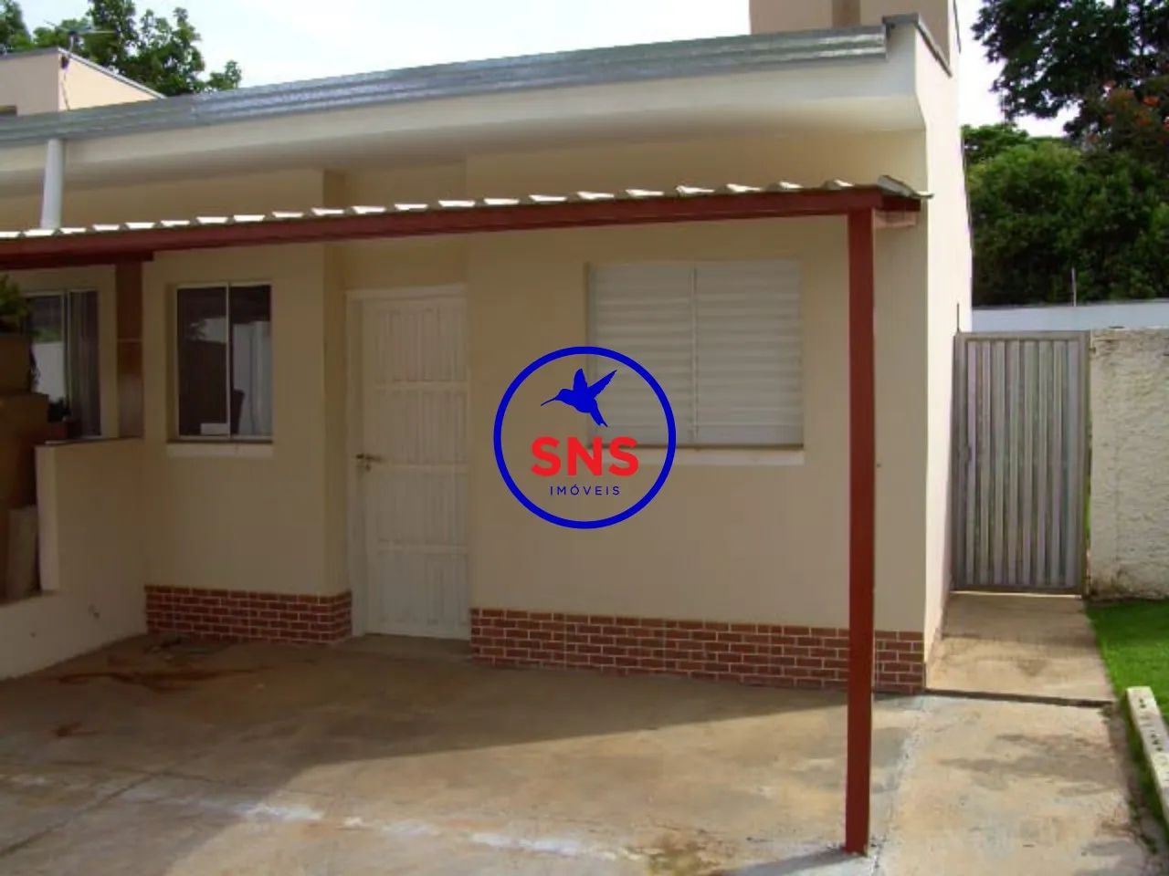 CASA RESIDENCIAL em CAMPINAS - SP, VILLAGE CAMPINAS